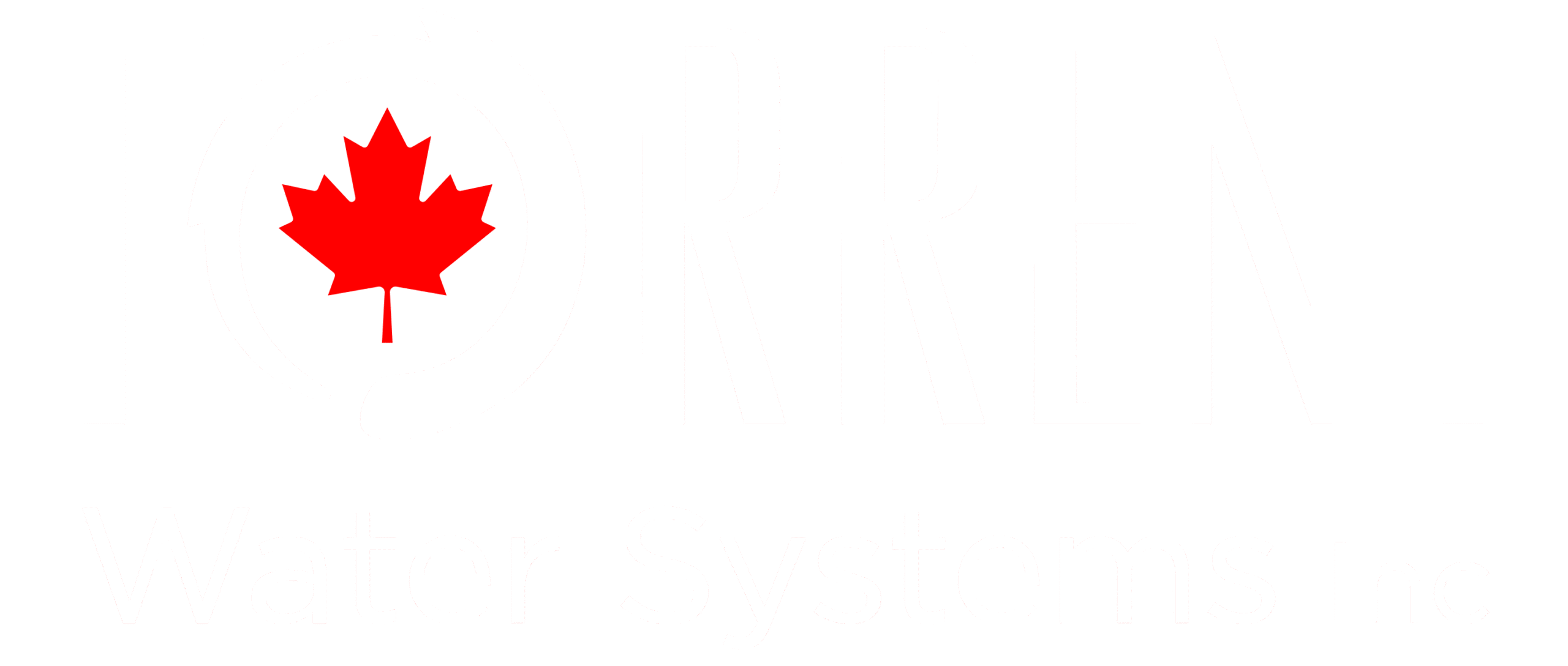 Torrent Water Systems Logo